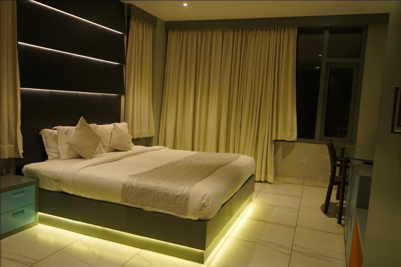 Best Residency Puducherry Exterior foto