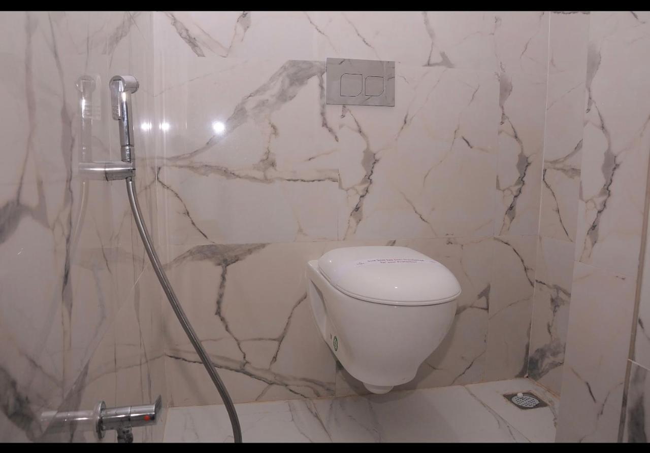 Best Residency Puducherry Exterior foto