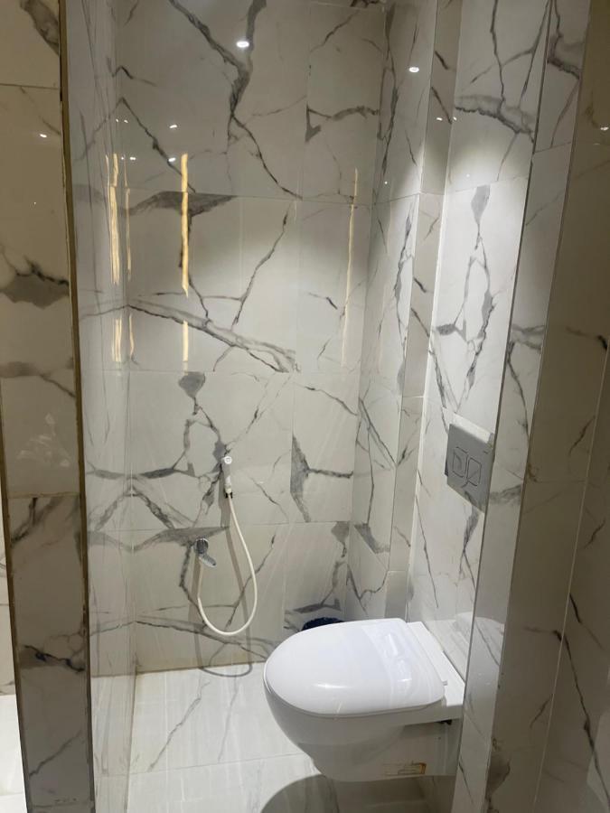 Best Residency Puducherry Exterior foto