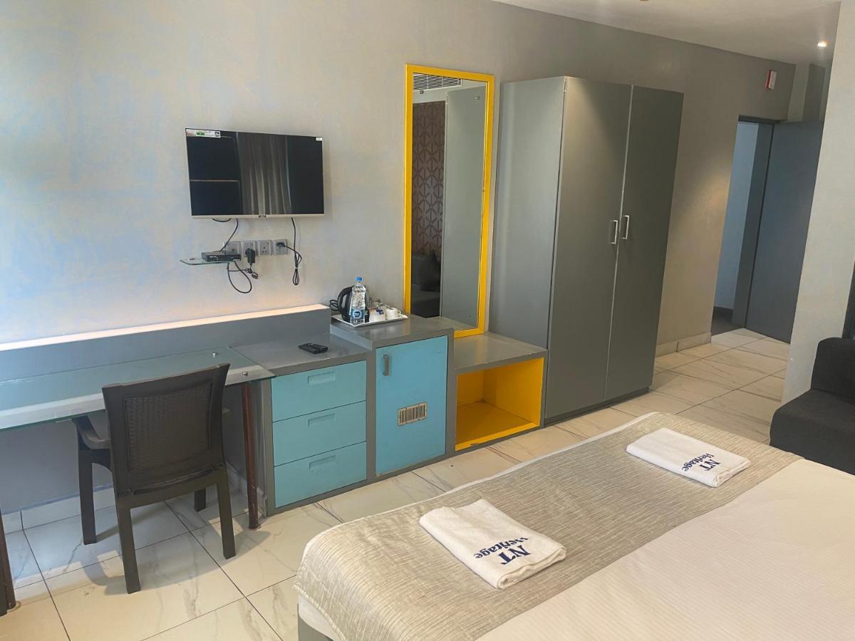 Best Residency Puducherry Exterior foto