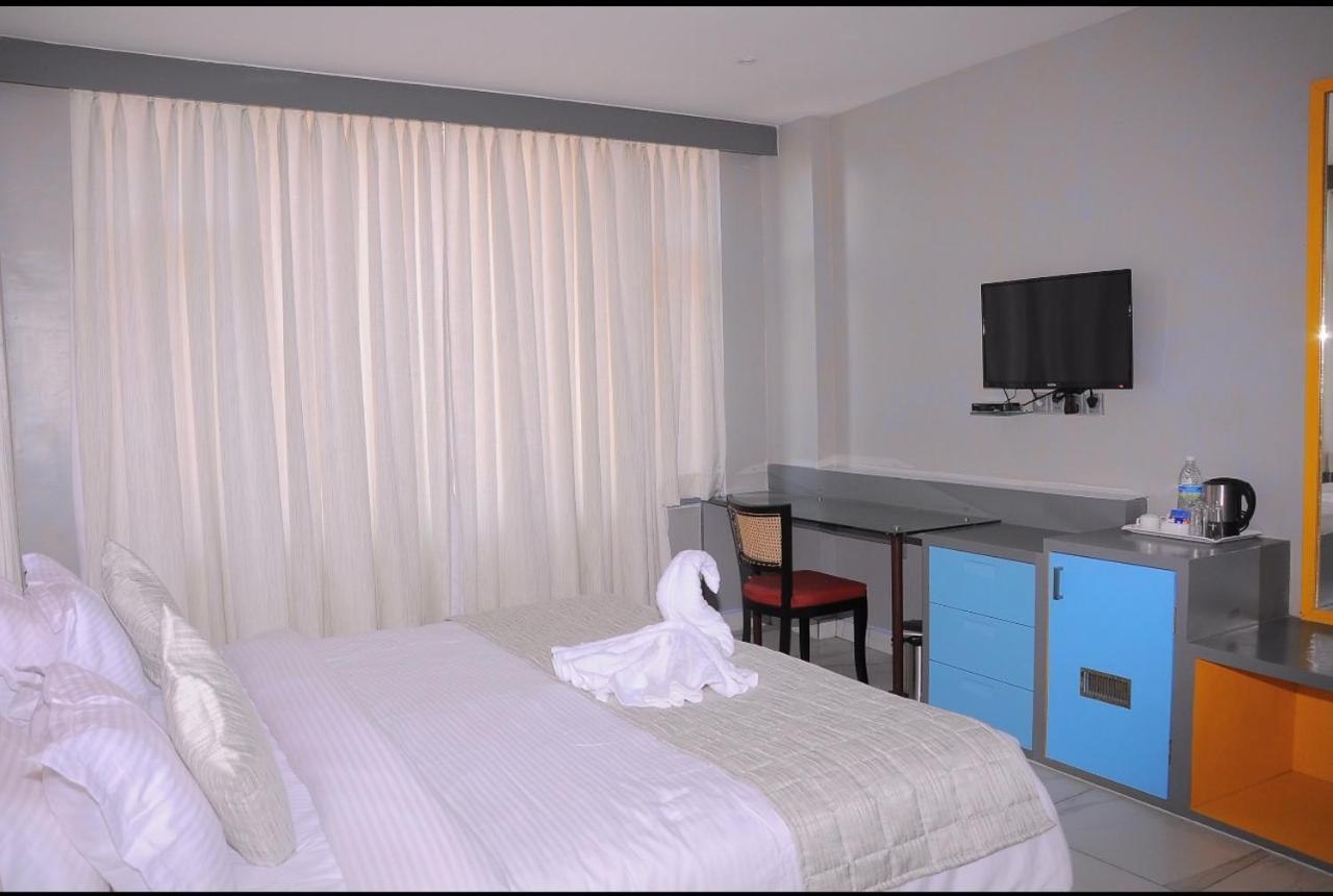 Best Residency Puducherry Exterior foto