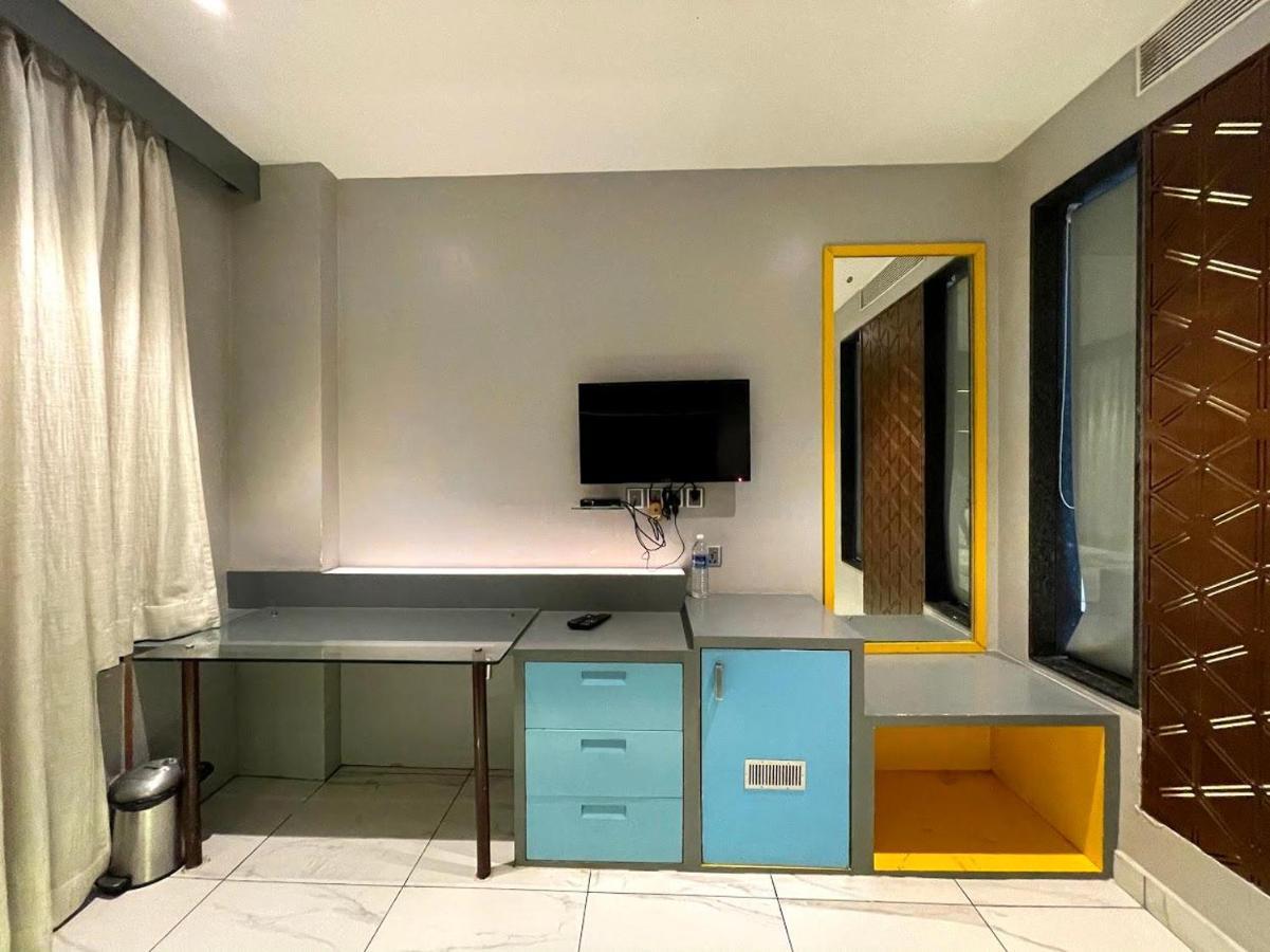 Best Residency Puducherry Exterior foto