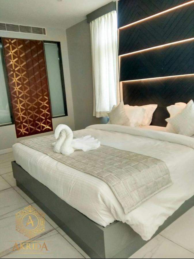 Best Residency Puducherry Exterior foto