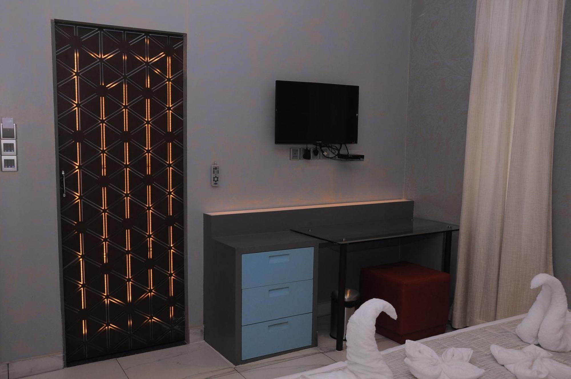 Best Residency Puducherry Exterior foto