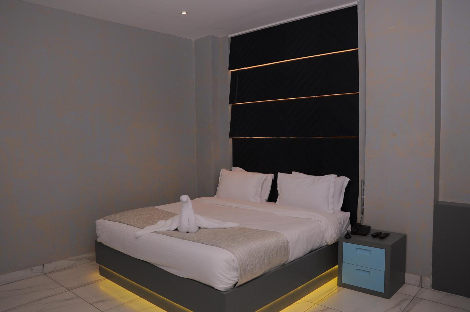 Best Residency Puducherry Exterior foto