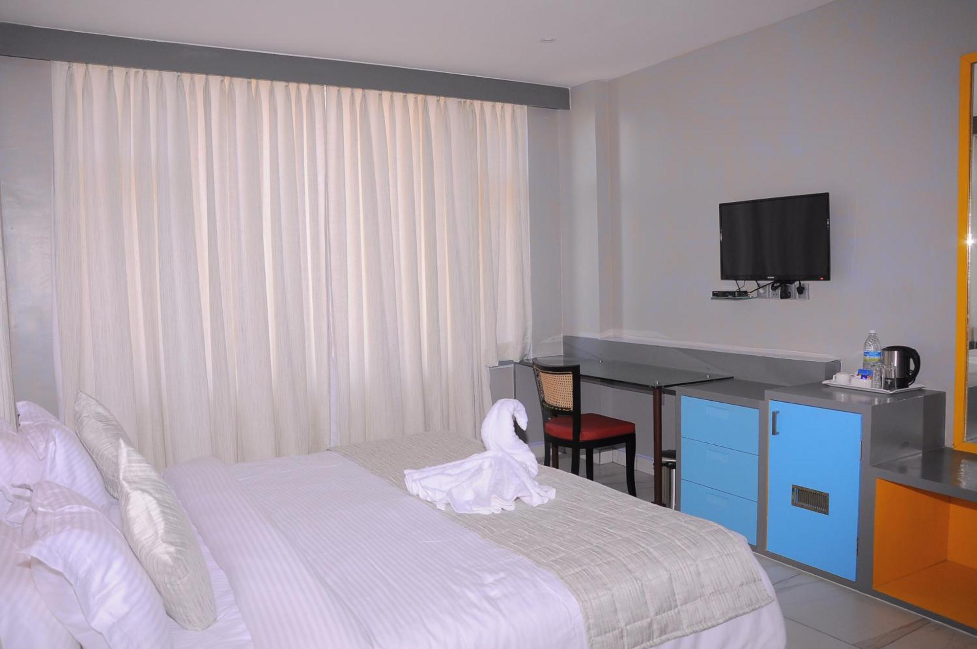 Best Residency Puducherry Exterior foto