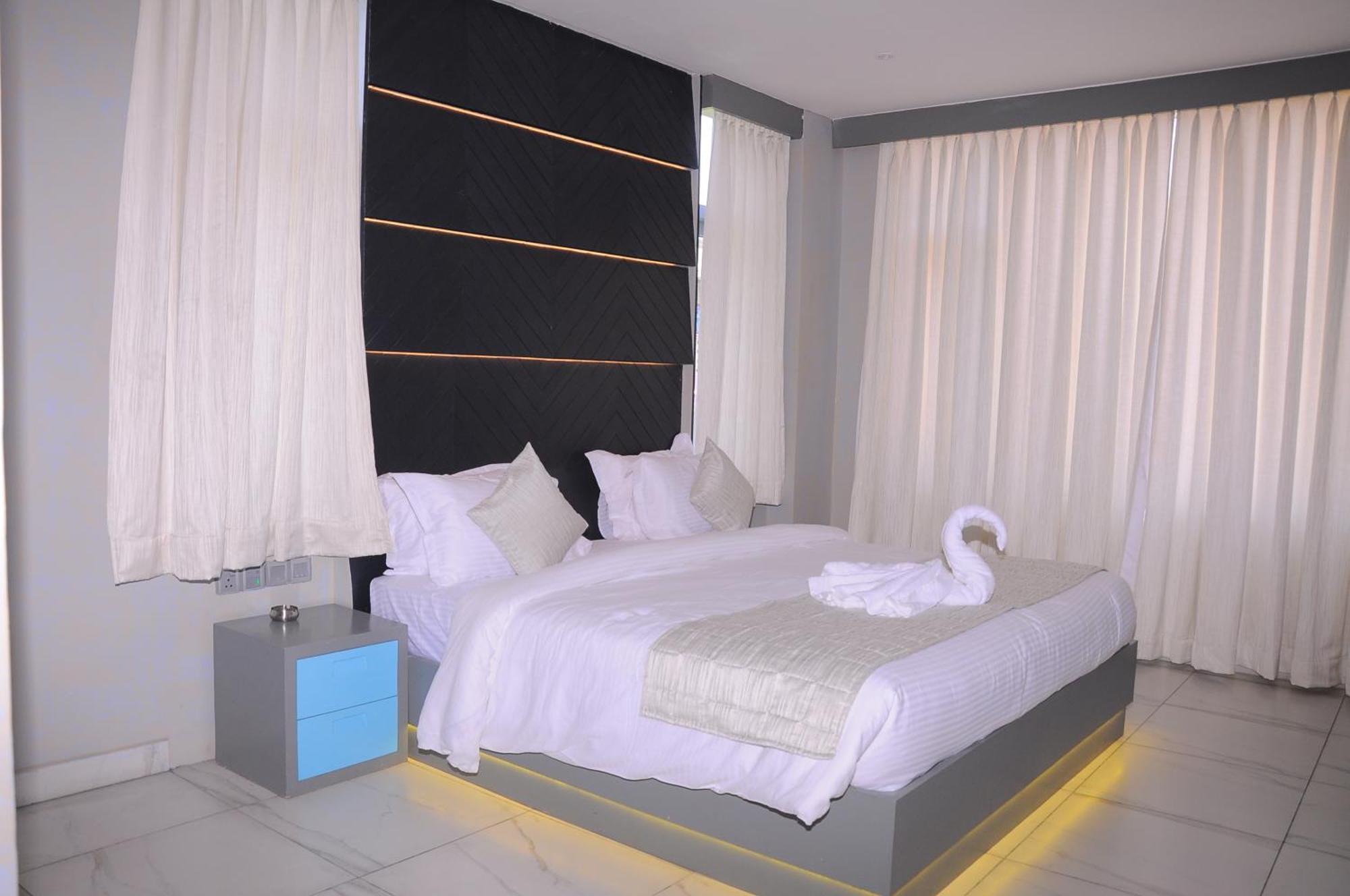 Best Residency Puducherry Exterior foto