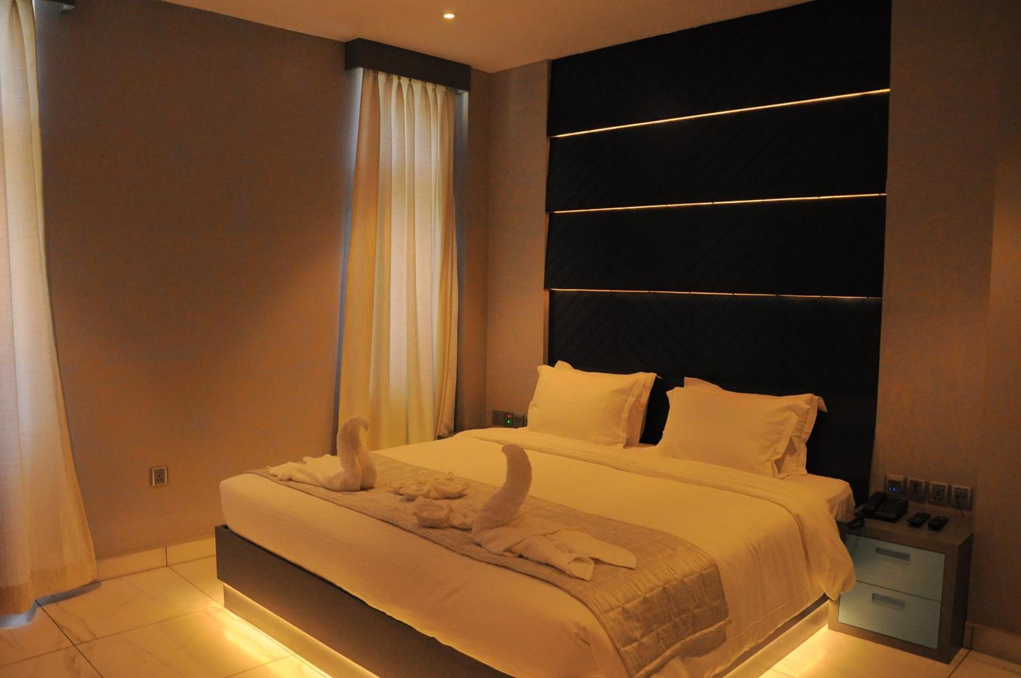 Best Residency Puducherry Exterior foto