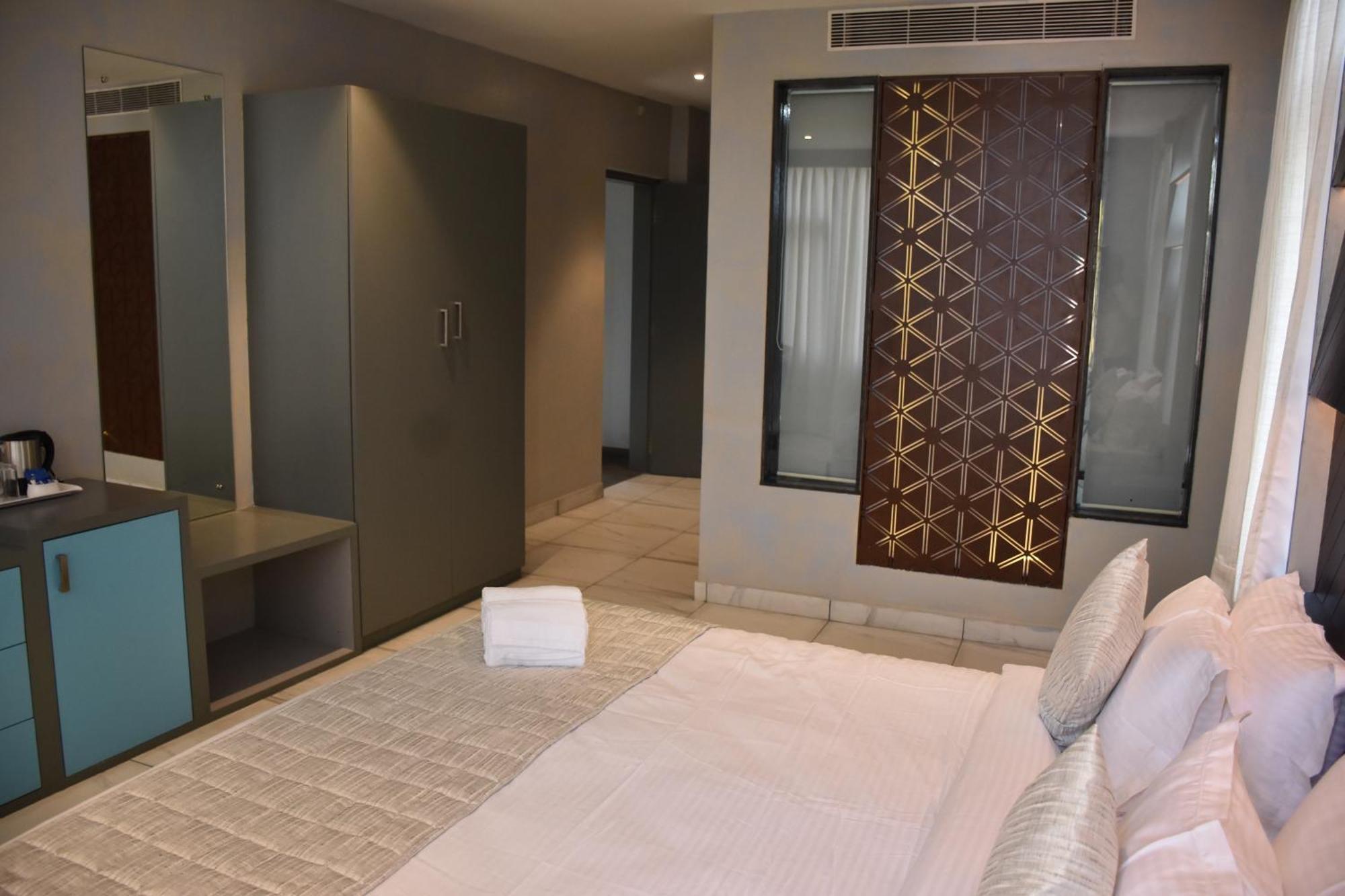 Best Residency Puducherry Exterior foto