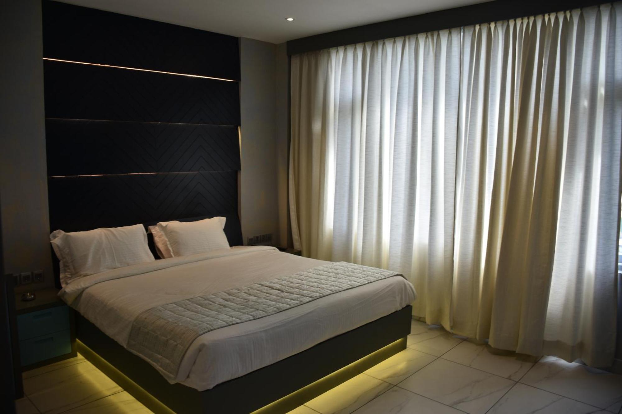 Best Residency Puducherry Exterior foto