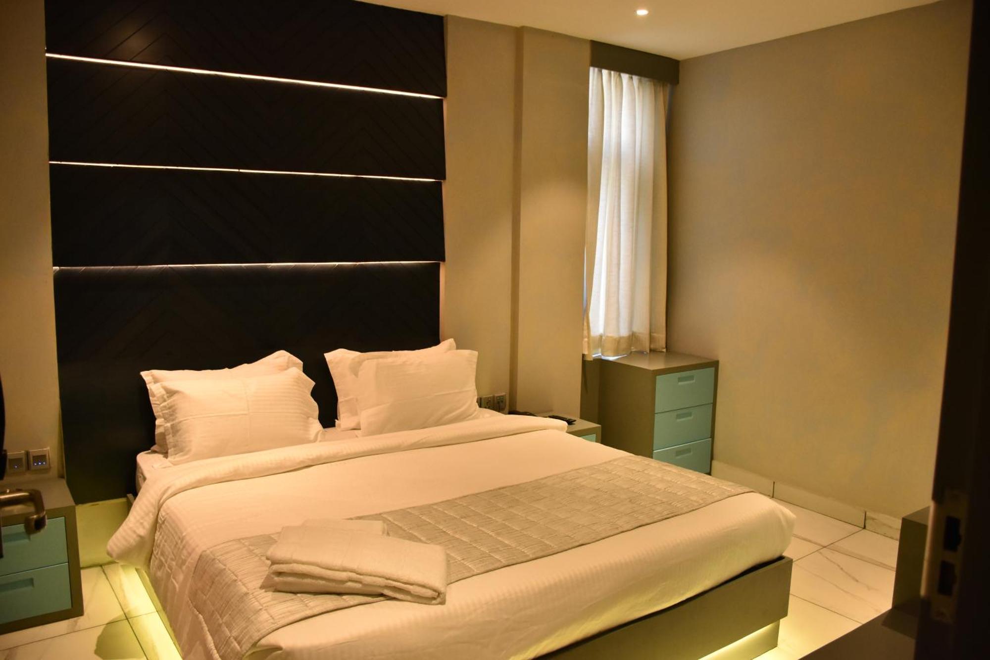 Best Residency Puducherry Exterior foto