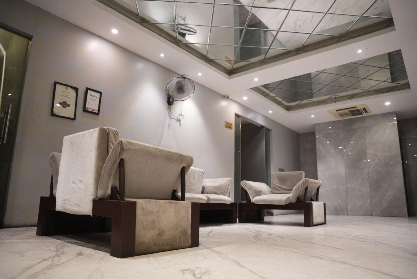 Best Residency Puducherry Exterior foto
