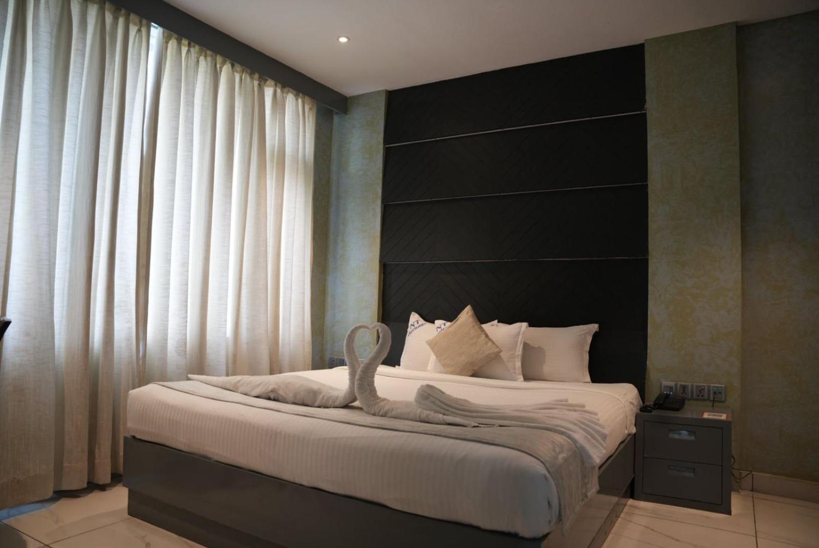 Best Residency Puducherry Exterior foto