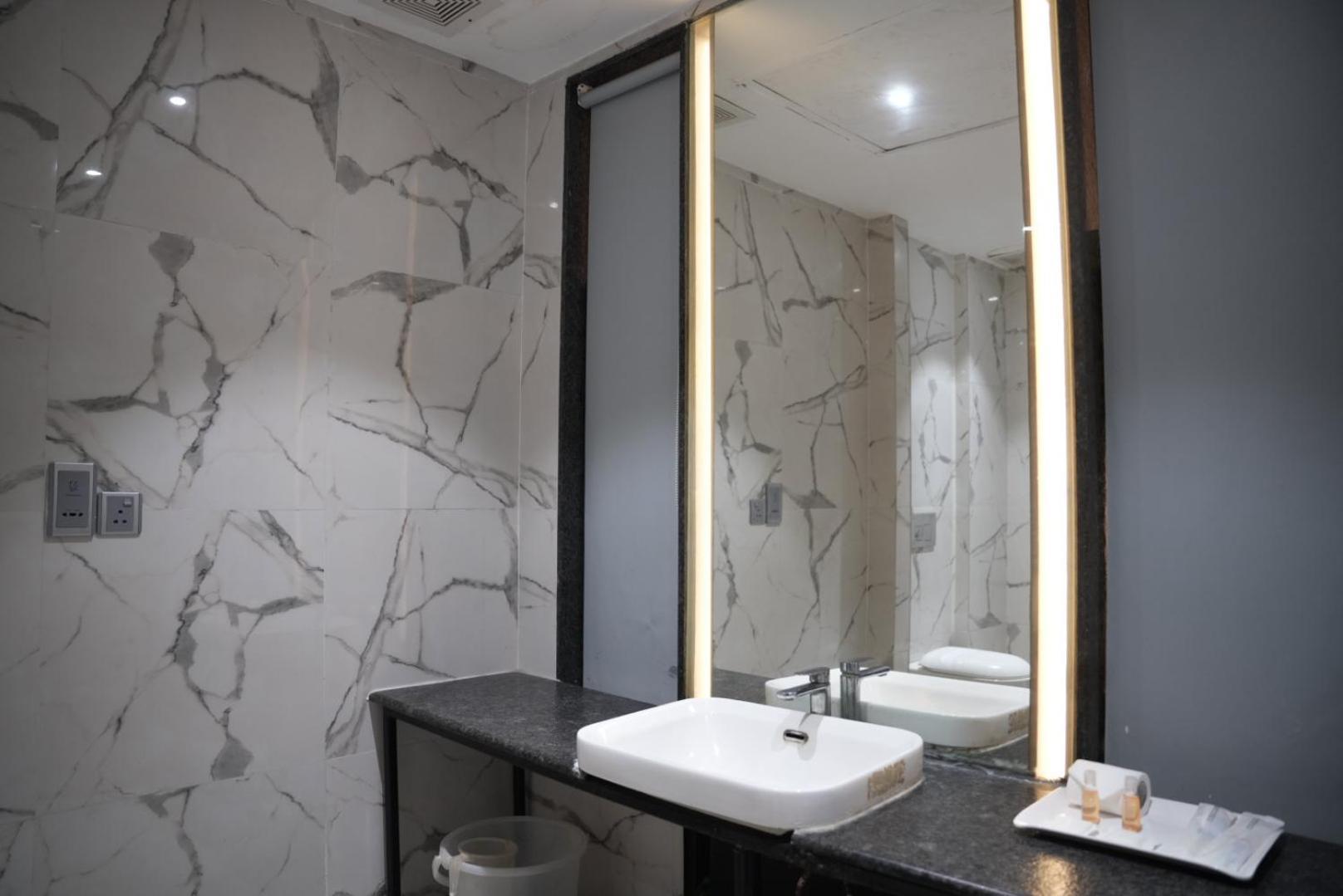 Best Residency Puducherry Exterior foto